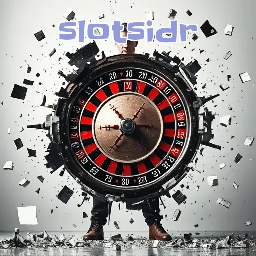 slotsidr: Discover Fitur Analisis Slot yang Seru dan Menguntungkan