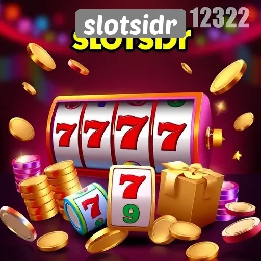 Bonus dan Promo Menarik di Slotsidr
