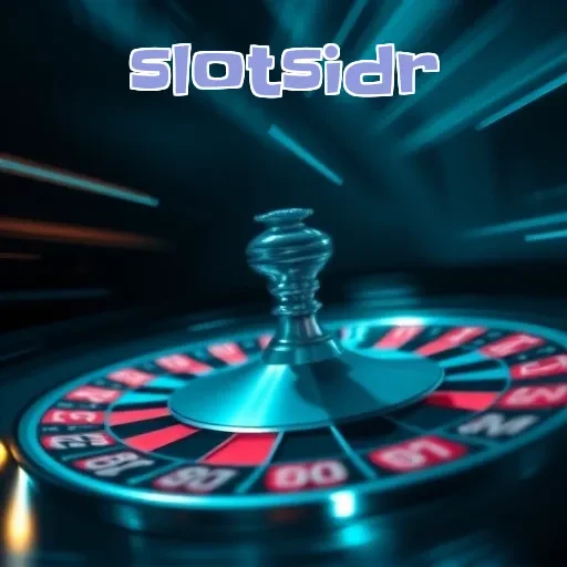 slotsidr: Dapatkan Promo Hebat dan Nikmati Keseruan Bermain!