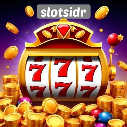 Menjelajahi Fitur Unggulan Situs Game Slotsidr