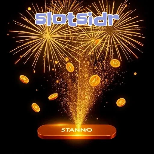 slotsidr: Temukan Keunggulan Slot Online Paling Menarik