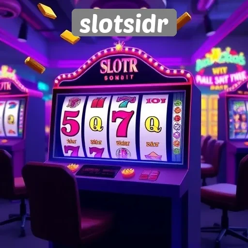 Mengungkap Keunggulan Permainan di Slotsidr