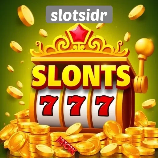 Bonifikasi dan Promosi Menarik di Slotsidr untuk Pemain Baru