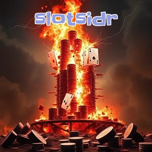 slotsidr: Strategi Menang Maksimal untuk Pecinta Slot Online