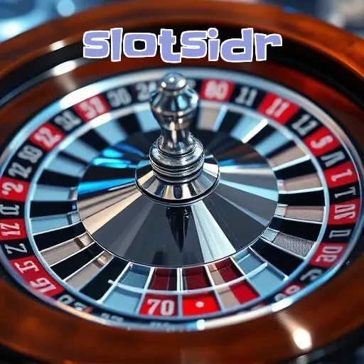 slotsidr: Tips Cerdas untuk Menang di Permainan Slot Online
