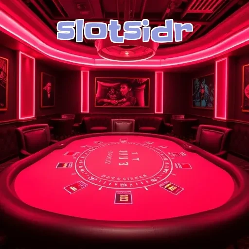 slotsidr: Turnamen Slot Menarik untuk Penggemar Game Online Indonesia